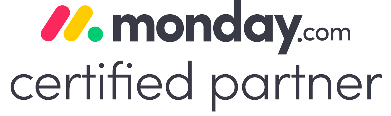 monday.com certified partner